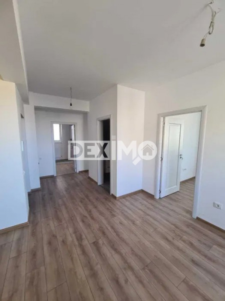 Apartament 3 Camere - Tomis Plus - Terasa 80 Mp - Comision 0%