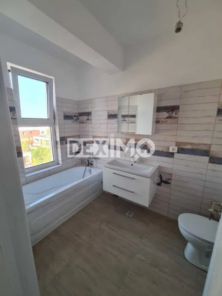 Apartament 3 Camere - Tomis Plus - Terasa 80 Mp - Comision 0%