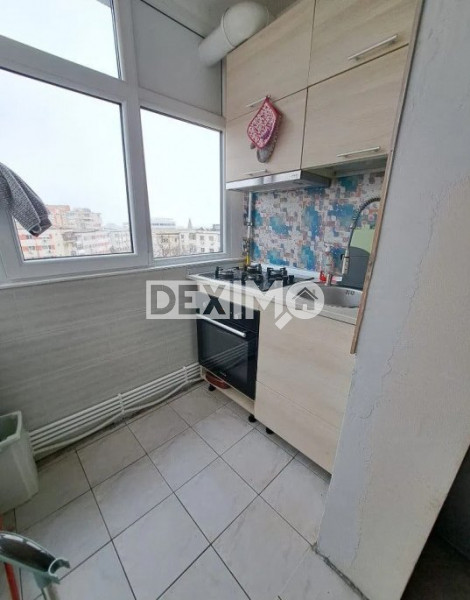 Apartament 2 Camere Decomandate - Zona Tomis III - Mobilat - Centrala Pe Gaze