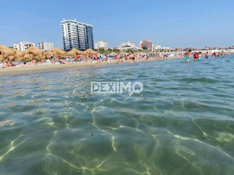 Proprietate De LUX - Faleza Nord - Zona Reyna - La Doi Pasi De Plaja