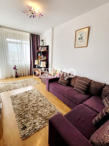 Apartament 2 Camere - Zona ICIL - Bloc Nou - Terasa 26 Mp - Vedere Panoramica