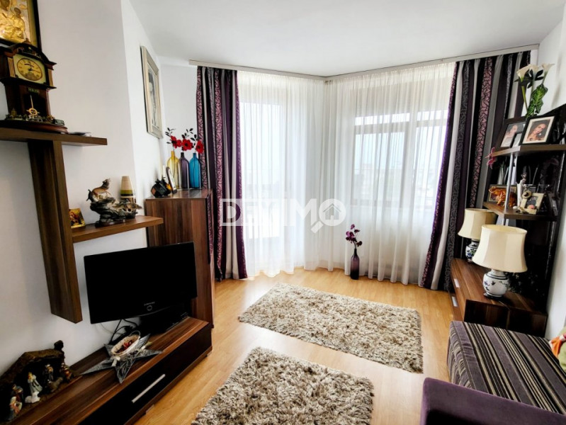 Apartament 2 Camere - Zona ICIL - Bloc Nou - Terasa 26 Mp - Vedere Panoramica