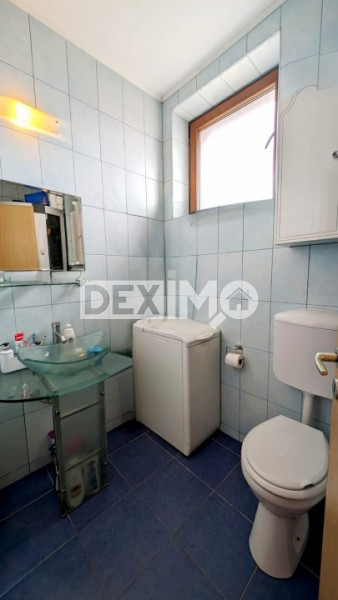 Apartament 2 Camere - Zona ICIL - Bloc Nou - Terasa 26 Mp - Vedere Panoramica