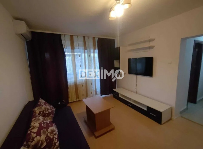Apartament 2 Camere - Tomis I - Spitalul Judetean - Mobilat Complet