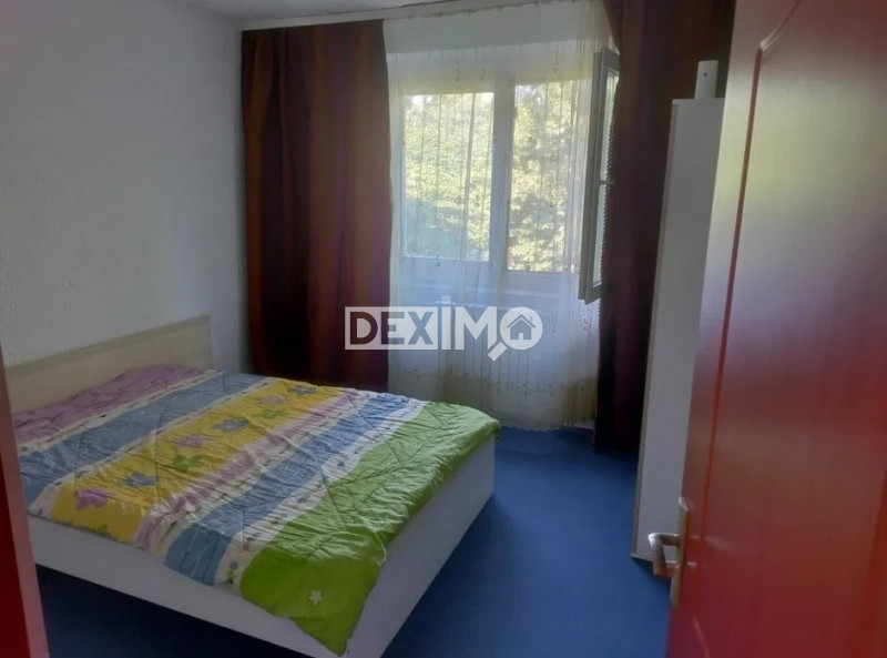 Apartament 2 Camere - Tomis I - Spitalul Judetean - Mobilat Complet