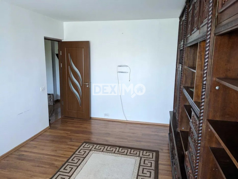 Apartament 2 Camere Decomandate - Zona Anda - Etaj 3
