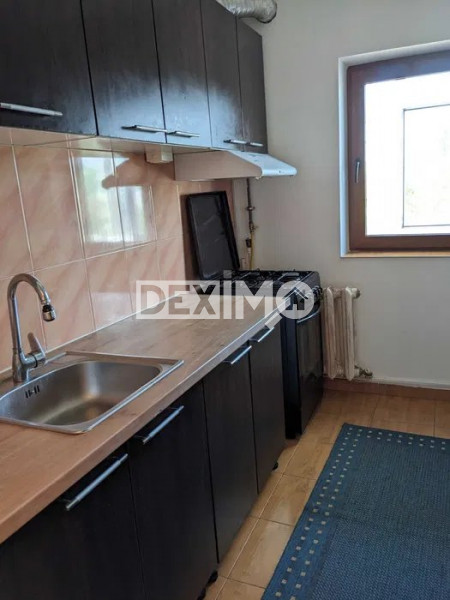 Apartament 2 Camere Decomandate - Zona Anda - Etaj 3