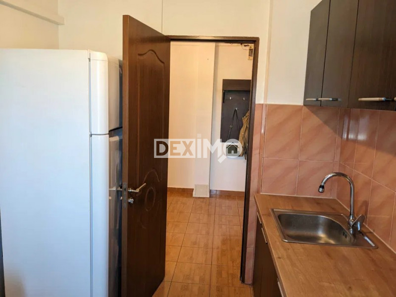 Apartament 2 Camere Decomandate - Zona Anda - Etaj 3