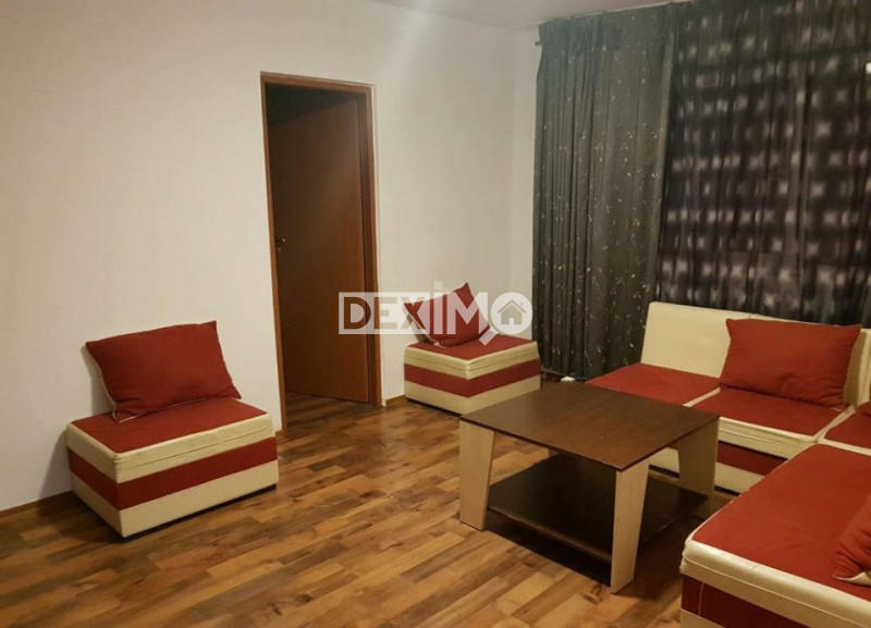 Apartament 2 Camere - Tomis Nord - Zona Euromaterna - Gaze La Usa