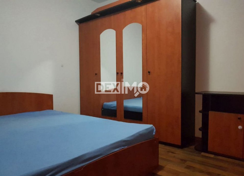 Apartament 2 Camere - Tomis Nord - Zona Euromaterna - Gaze La Usa