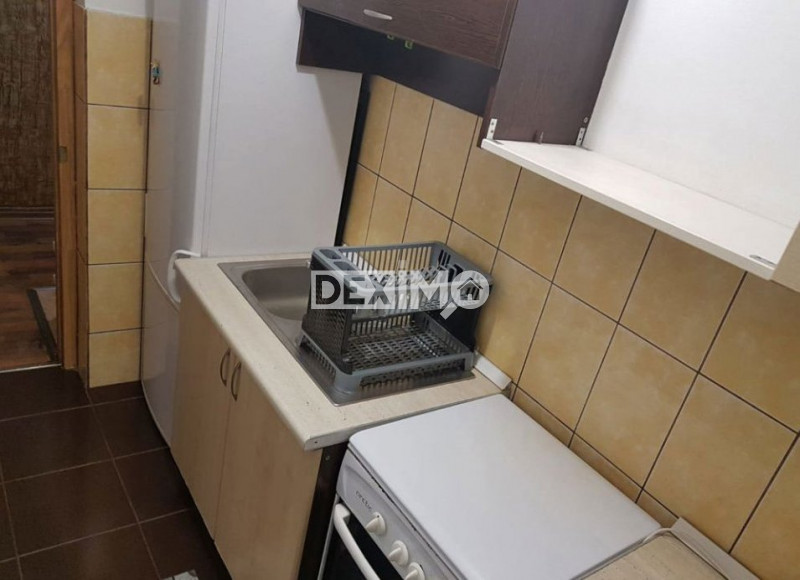 Apartament 2 Camere - Tomis Nord - Zona Euromaterna - Gaze La Usa