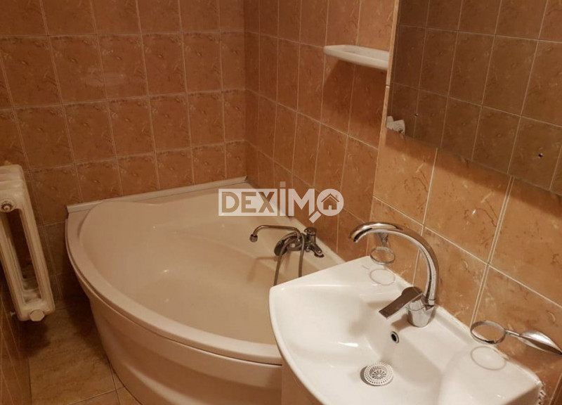 Apartament 2 Camere - Tomis Nord - Zona Euromaterna - Gaze La Usa