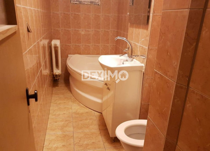 Apartament 2 Camere - Tomis Nord - Zona Euromaterna - Gaze La Usa