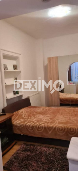 Casa Caramida - 5 Camere - Casa De Cultura - Mobilata - Centrala Pe Gaze