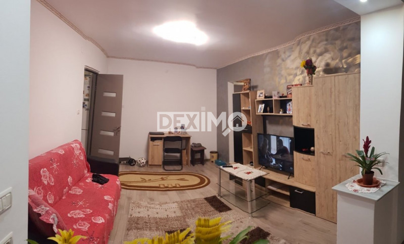 Apartament 2 Camere Semidecomandate - Zona Abator - Gaze - Renovat
