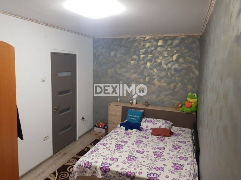 Apartament 2 Camere Semidecomandate - Zona Abator - Gaze - Renovat
