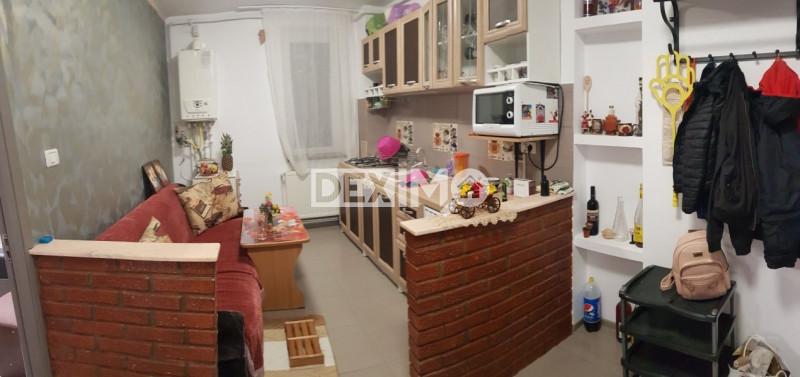 Apartament 2 Camere Semidecomandate - Zona Abator - Gaze - Renovat