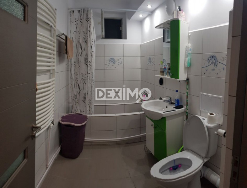 Apartament 2 Camere Semidecomandate - Zona Abator - Gaze - Renovat