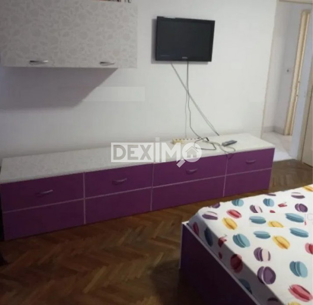 Apartament 2 Camere - Inel II - Sabroso - Mobilat - Gaze La Aragaz