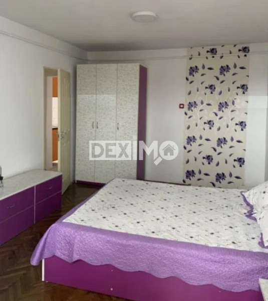 Apartament 2 Camere - Inel II - Sabroso - Mobilat - Gaze La Aragaz