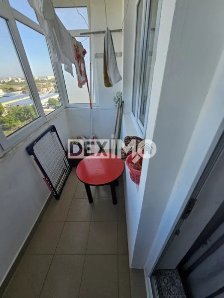 Apartament 2 Camere - Inel II - Sabroso - Mobilat - Gaze La Aragaz