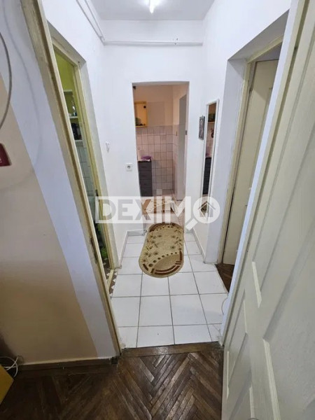 Apartament 2 Camere - Inel II - Sabroso - Mobilat - Gaze La Aragaz