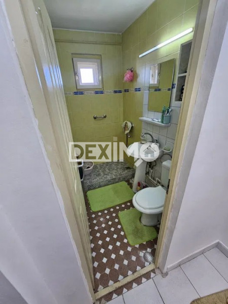 Apartament 2 Camere - Inel II - Sabroso - Mobilat - Gaze La Aragaz