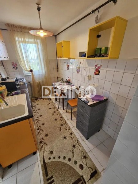 Apartament 2 Camere - Inel II - Sabroso - Mobilat - Gaze La Aragaz