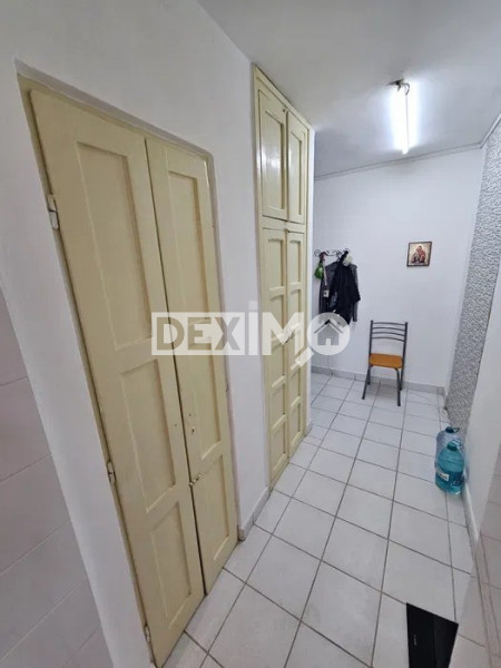 Apartament 2 Camere - Inel II - Sabroso - Mobilat - Gaze La Aragaz