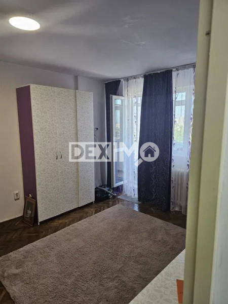 Apartament 2 Camere - Inel II - Sabroso - Mobilat - Gaze La Aragaz