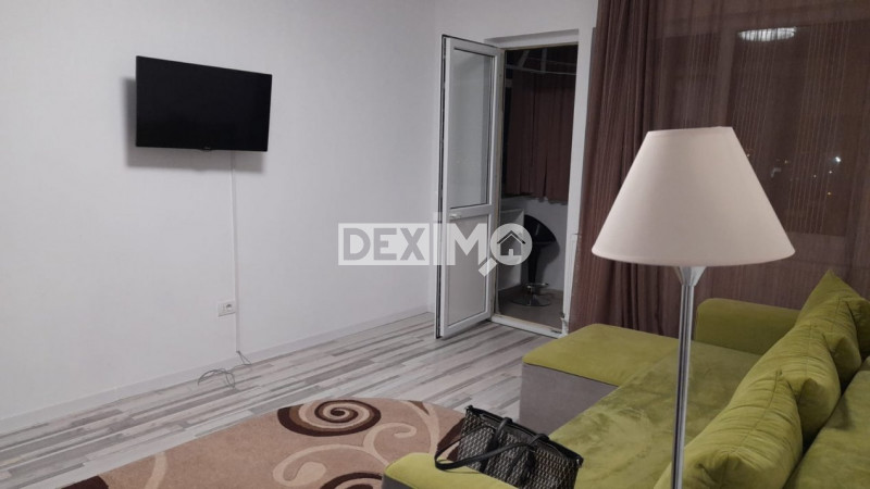 Apartament 2 Camere - Zona Salvare  - Renovat Integral - Centrala Pe Gaze