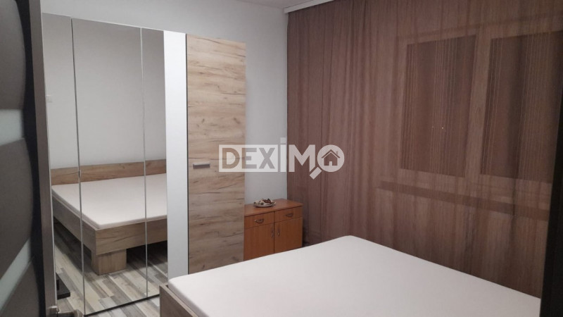 Apartament 2 Camere - Zona Salvare  - Renovat Integral - Centrala Pe Gaze