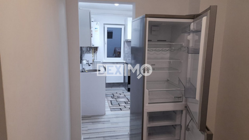 Apartament 2 Camere - Zona Salvare  - Renovat Integral - Centrala Pe Gaze