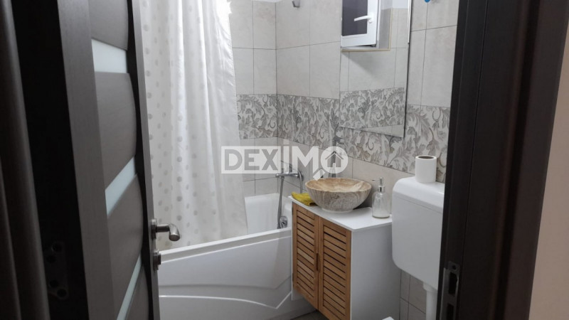 Apartament 2 Camere - Zona Salvare  - Renovat Integral - Centrala Pe Gaze