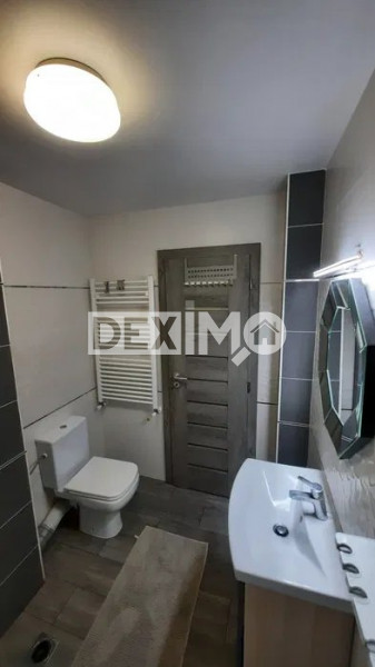 Apartament 4 Camere - Poarta 6 - Etaj 3 - Renovat - Centrala Pe Gaze