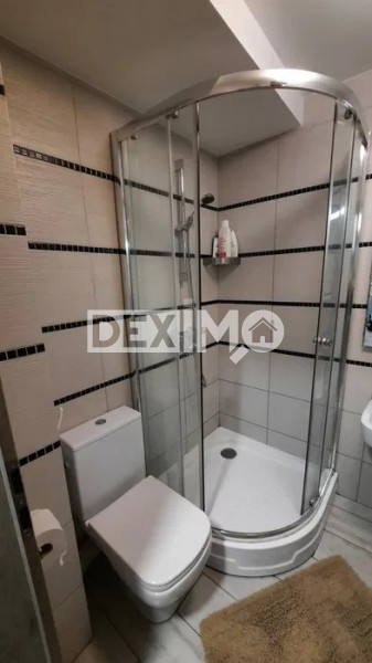 Apartament 4 Camere - Poarta 6 - Etaj 3 - Renovat - Centrala Pe Gaze