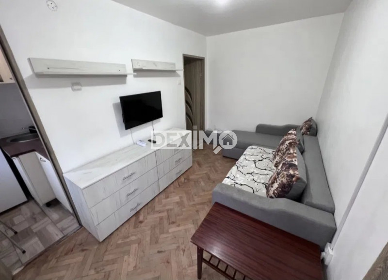 Apartament 2 Camere - Tomis Nord - Parter - Partial Mobilat