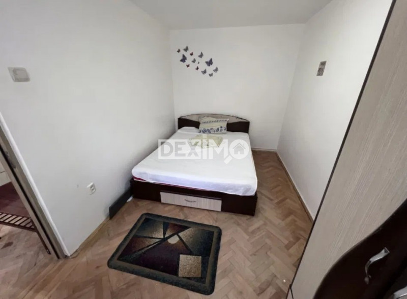 Apartament 2 Camere - Tomis Nord - Parter - Partial Mobilat