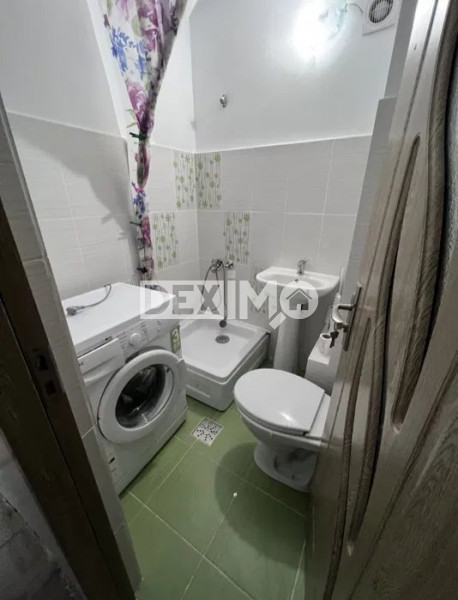 Apartament 2 Camere - Tomis Nord - Parter - Partial Mobilat