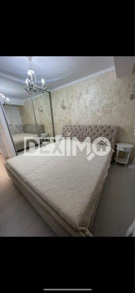 Apartament 2 Camere - Zona Stadion - Bloc Nou - Mobilat Complet