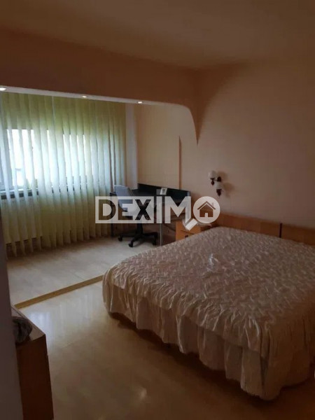 Apartament 3 Camere Decomandate - Tomis Nord - Tulcei - Etaj 3 - Centrala Gaze