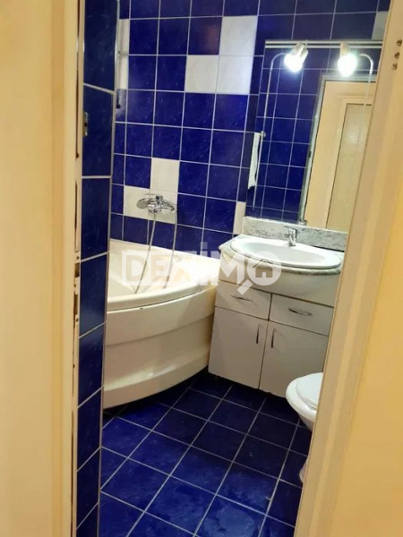 Apartament 3 Camere Decomandate - Tomis Nord - Tulcei - Etaj 3 - Centrala Gaze