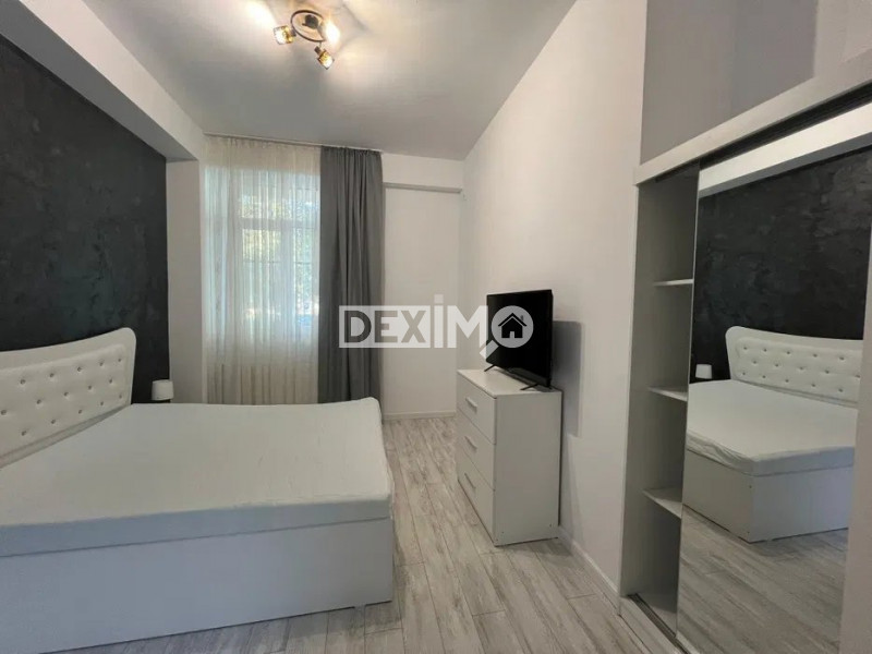 Apartament 3 Camere - Mamaia Summerland - Parter - Renovat - Totul Nou