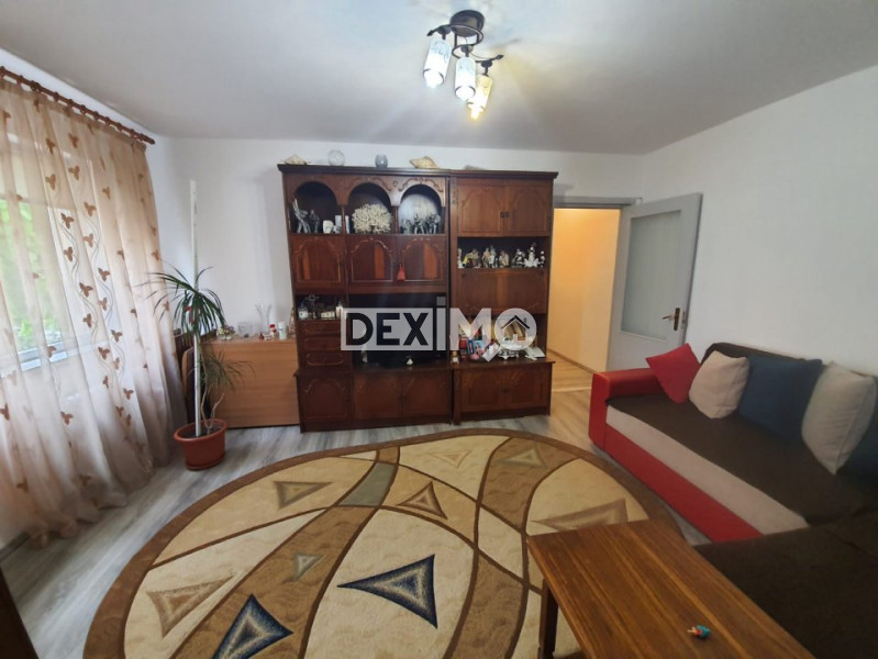 Apartament 2 Camere Semidecomandate - Zona Km 4-5 - Etaj 1