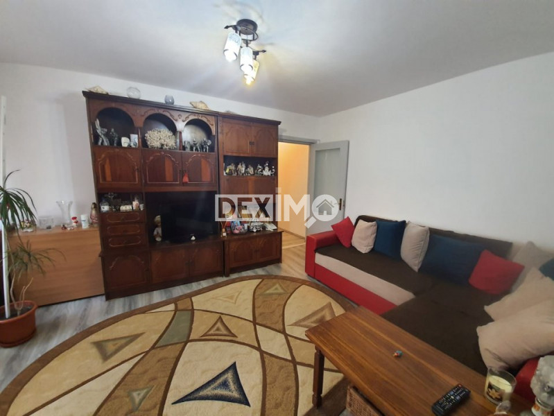Apartament 2 Camere Semidecomandate - Zona Km 4-5 - Etaj 1
