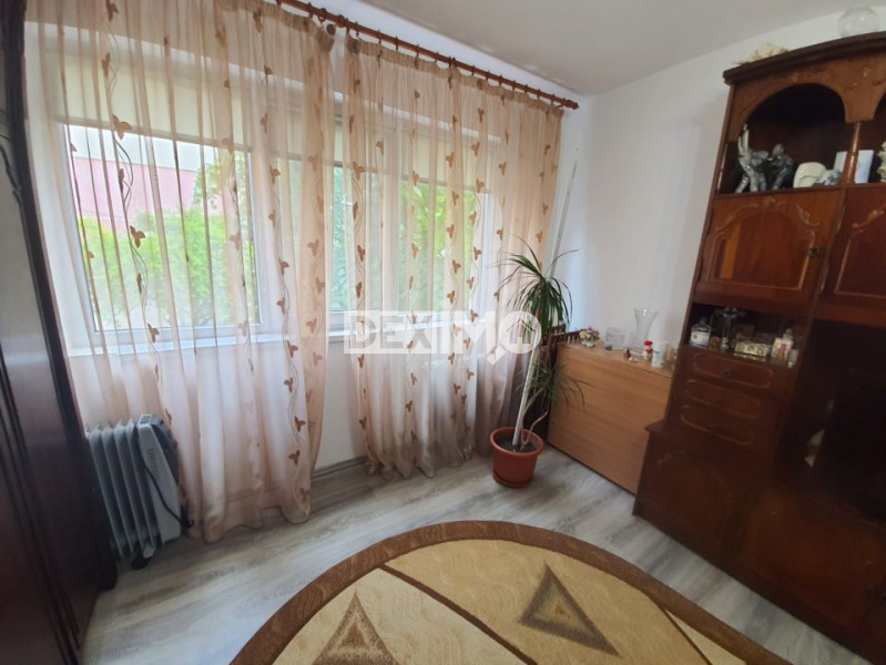 Apartament 2 Camere Semidecomandate - Zona Km 4-5 - Etaj 1
