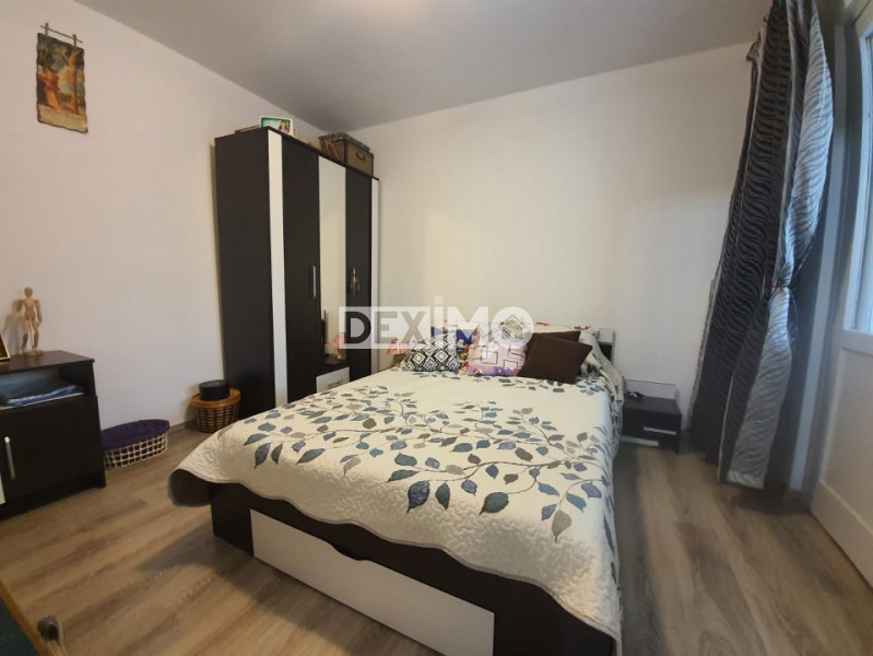 Apartament 2 Camere Semidecomandate - Zona Km 4-5 - Etaj 1