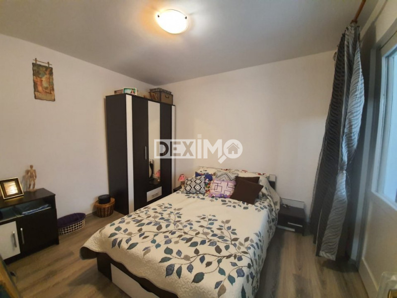 Apartament 2 Camere Semidecomandate - Zona Km 4-5 - Etaj 1