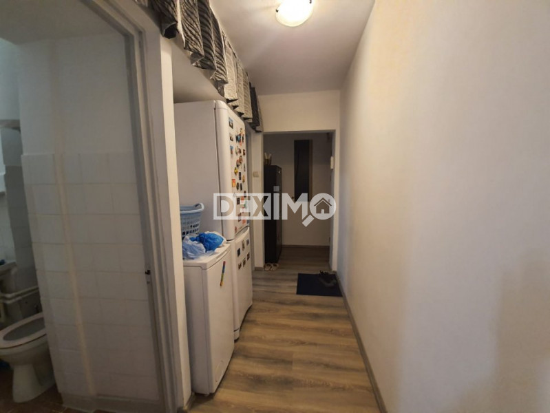 Apartament 2 Camere Semidecomandate - Zona Km 4-5 - Etaj 1