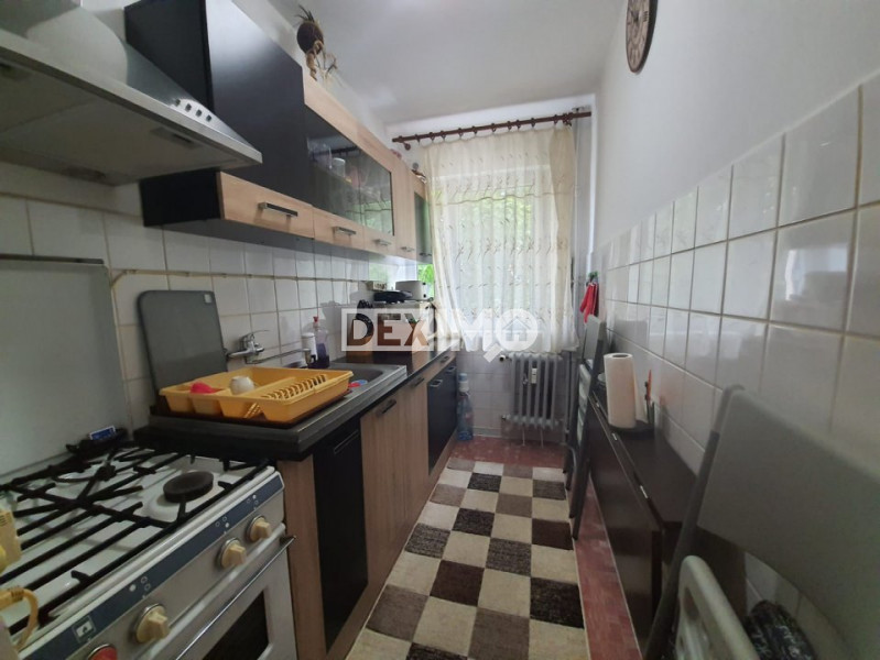 Apartament 2 Camere Semidecomandate - Zona Km 4-5 - Etaj 1